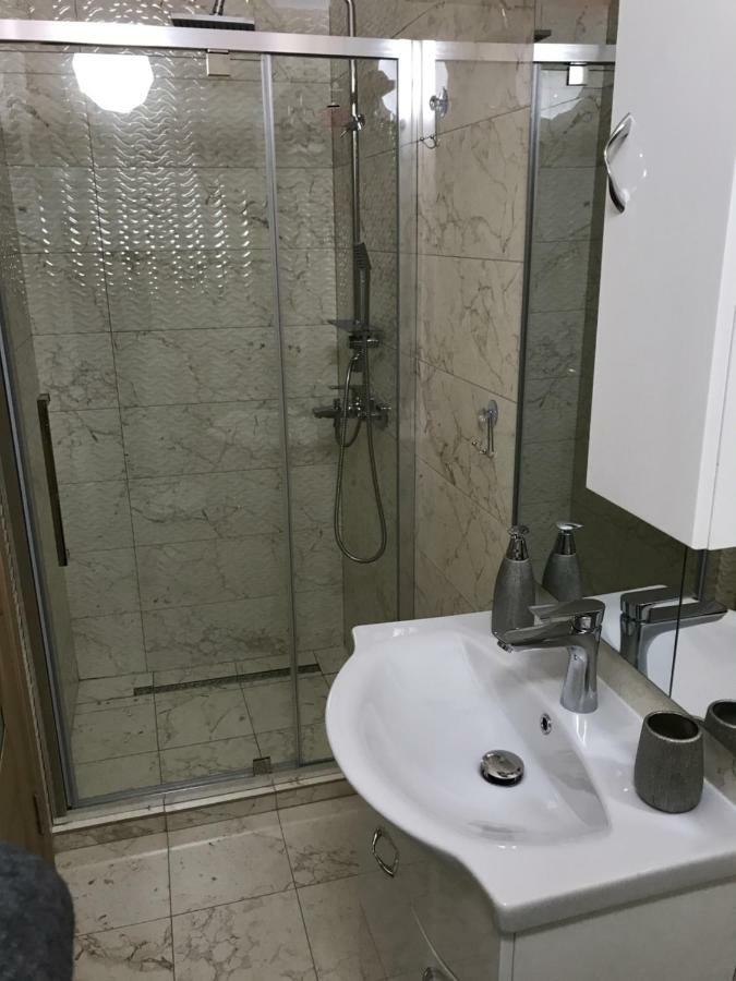 36 Central Residence Braşov Dış mekan fotoğraf