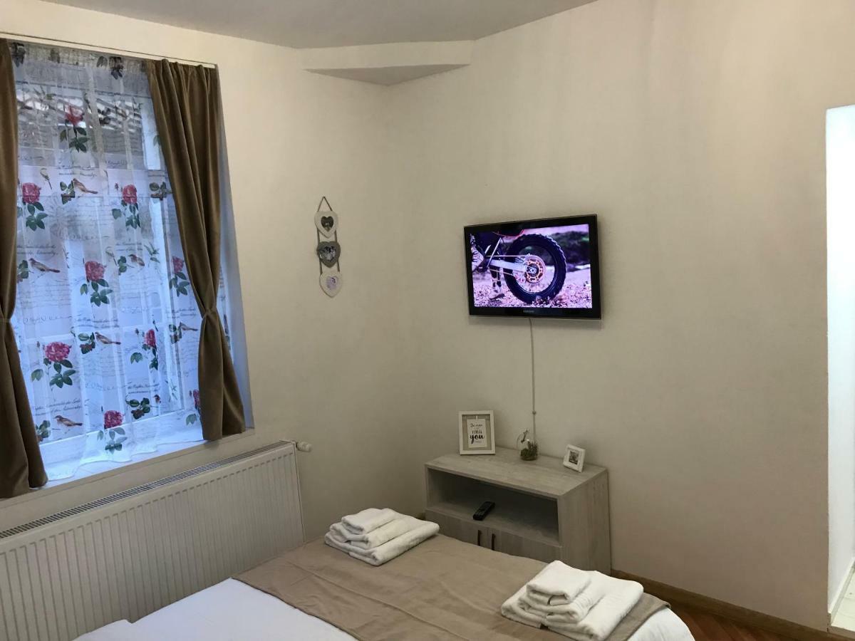 36 Central Residence Braşov Dış mekan fotoğraf
