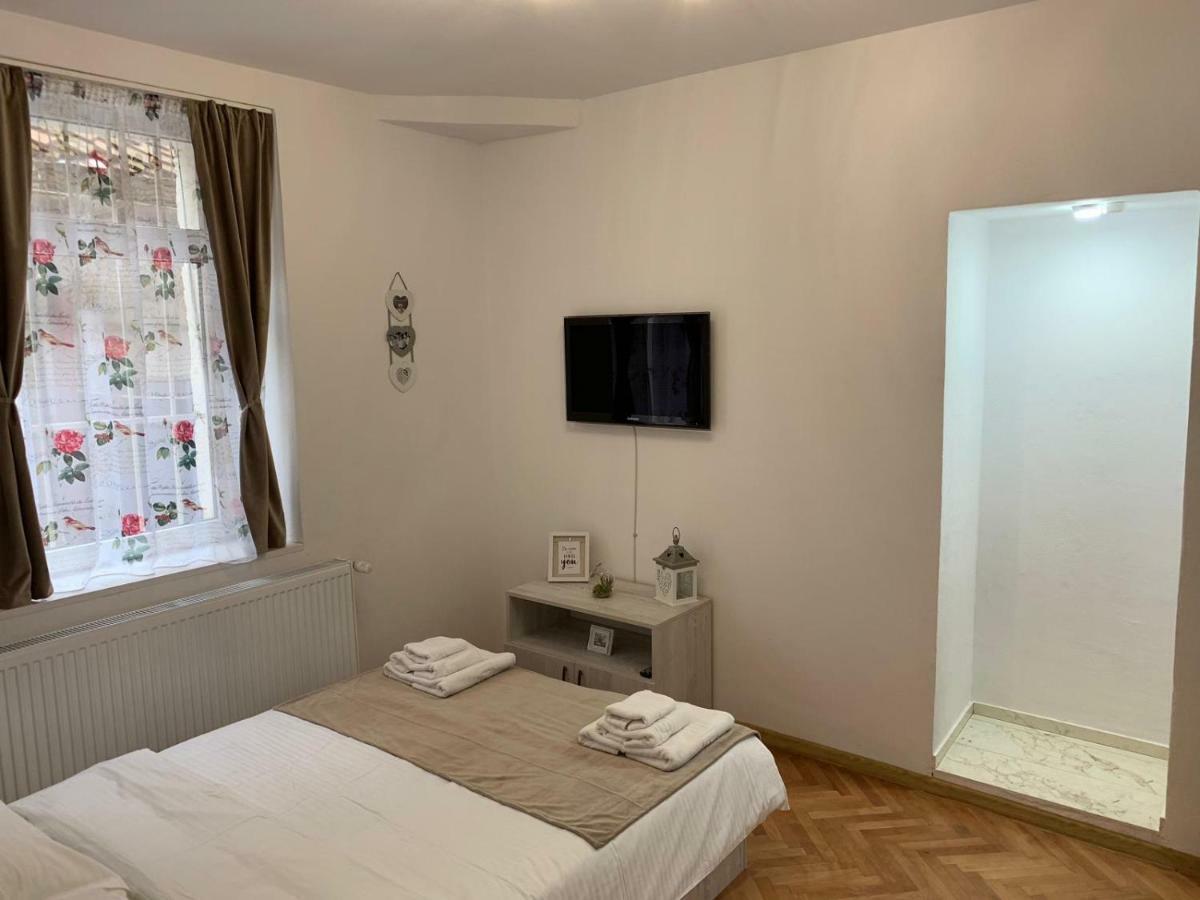 36 Central Residence Braşov Dış mekan fotoğraf
