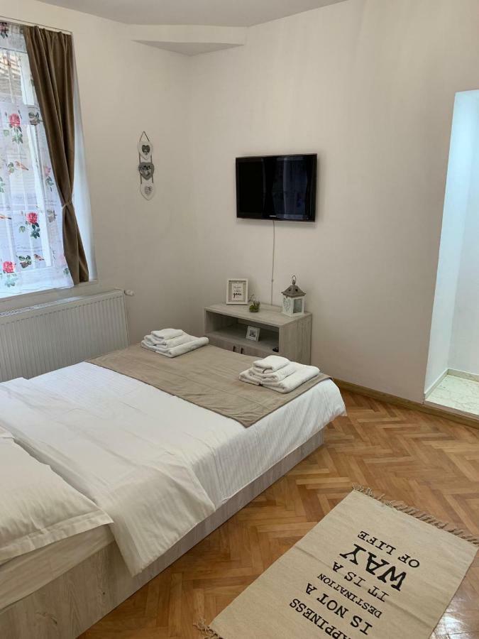 36 Central Residence Braşov Dış mekan fotoğraf