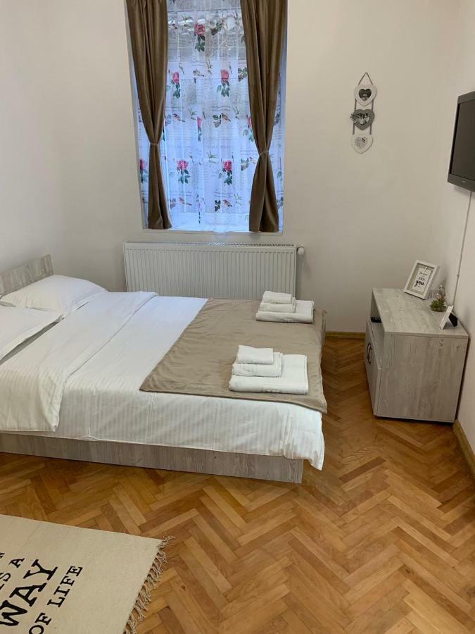 36 Central Residence Braşov Dış mekan fotoğraf