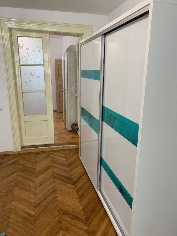 36 Central Residence Braşov Dış mekan fotoğraf