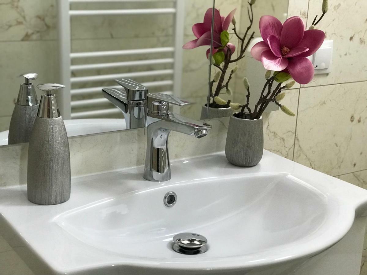 36 Central Residence Braşov Dış mekan fotoğraf