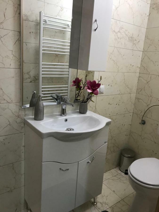 36 Central Residence Braşov Dış mekan fotoğraf