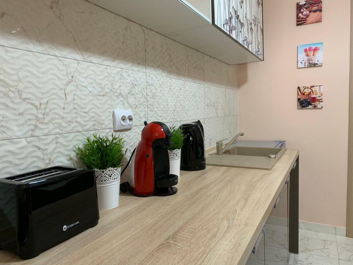 36 Central Residence Braşov Dış mekan fotoğraf
