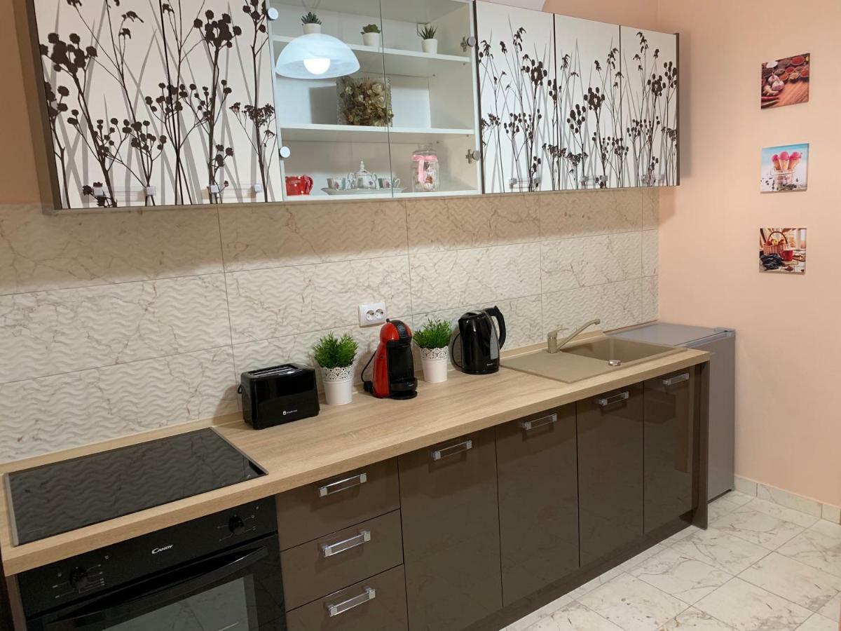 36 Central Residence Braşov Dış mekan fotoğraf