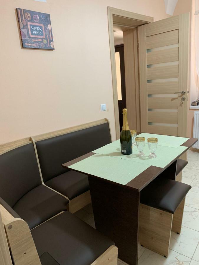 36 Central Residence Braşov Dış mekan fotoğraf