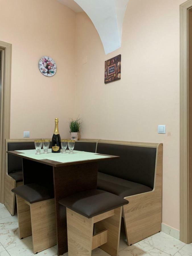 36 Central Residence Braşov Dış mekan fotoğraf