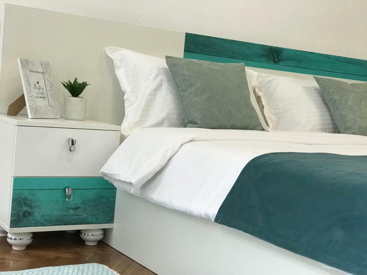 36 Central Residence Braşov Dış mekan fotoğraf