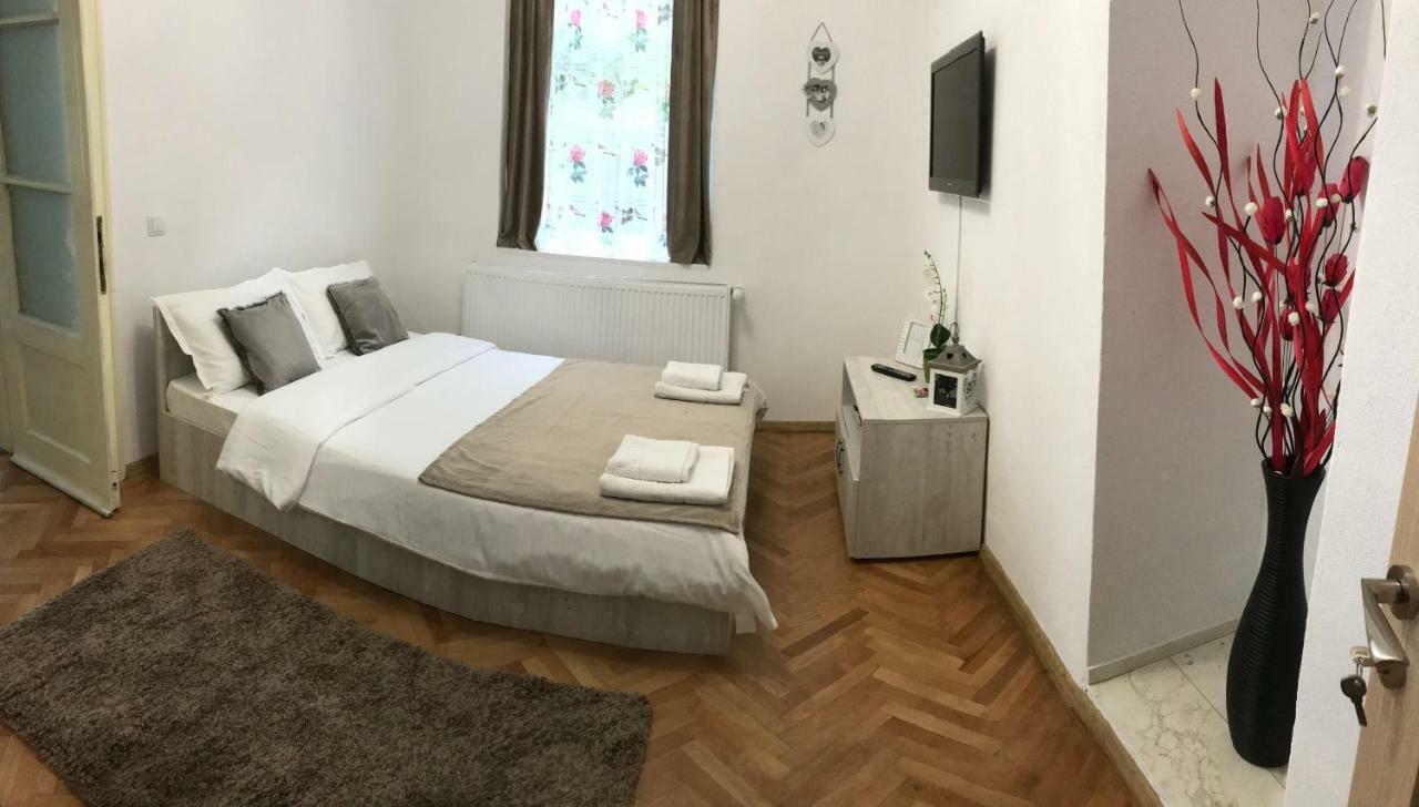 36 Central Residence Braşov Dış mekan fotoğraf