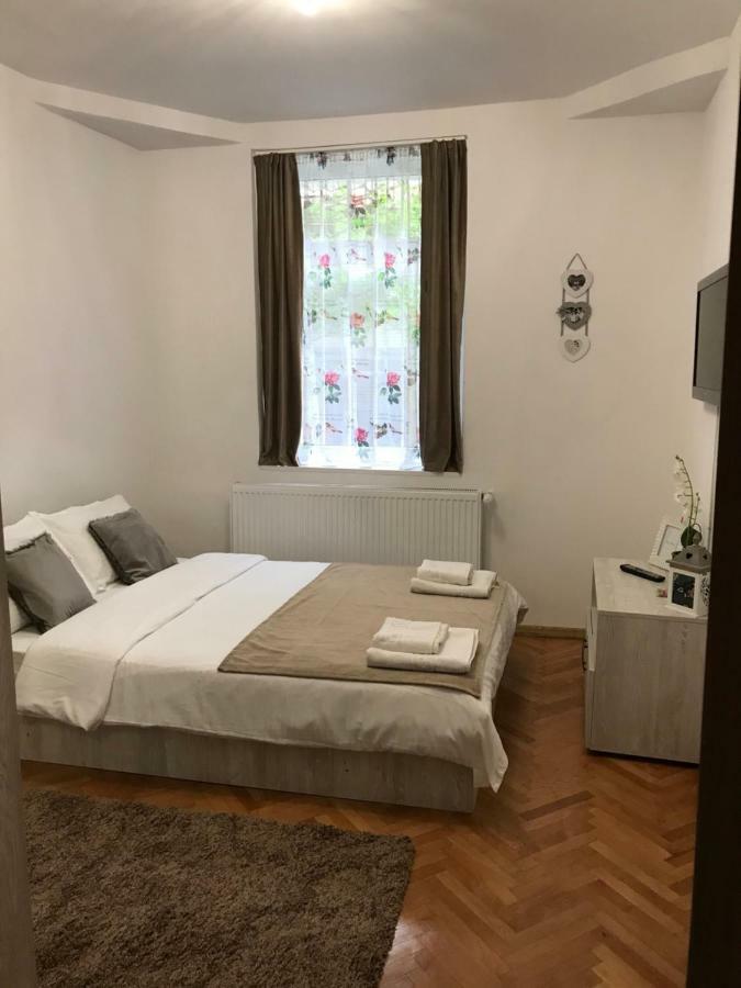 36 Central Residence Braşov Dış mekan fotoğraf