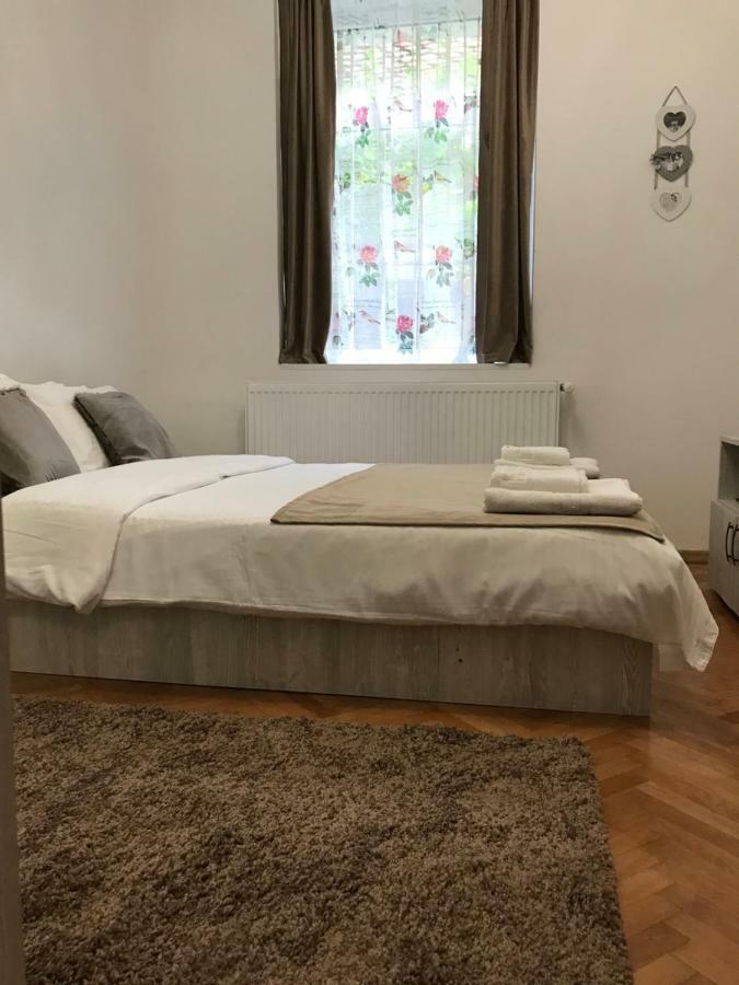 36 Central Residence Braşov Dış mekan fotoğraf