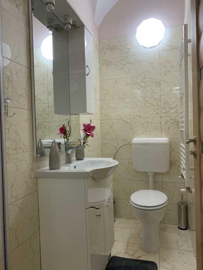 36 Central Residence Braşov Dış mekan fotoğraf