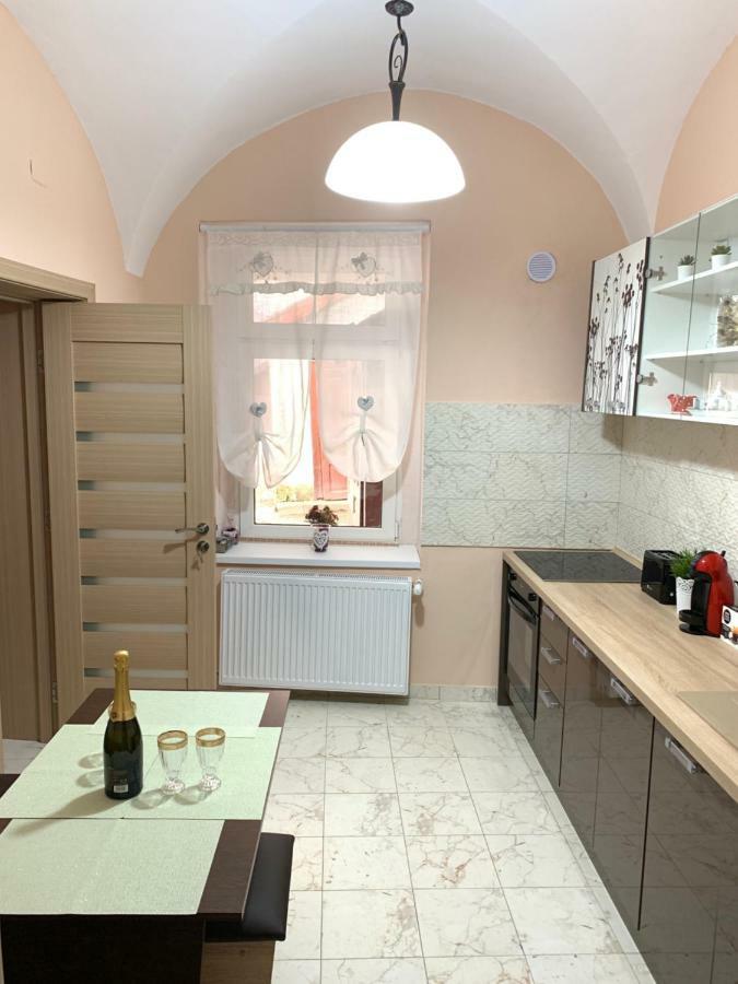 36 Central Residence Braşov Dış mekan fotoğraf